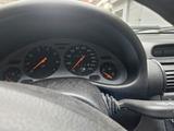Opel Tigra A - Opel Tigra: Coupé