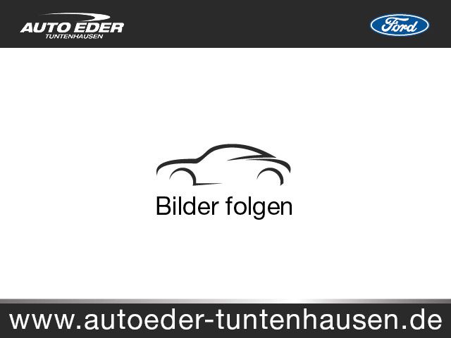 Ford Focus ST-Line Turnier Automatik Bluetooth Navi