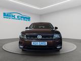 Volkswagen Tiguan 2.0 TDI BMT*4Motion*SHZ*NAVI*TEMP.*EU6 - Volkswagen Tiguan: Eu