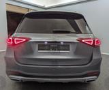 Mercedes-Benz GLE 450 4MATIC - - Mercedes-Benz GLE 450 Gebrauchtwagen in München