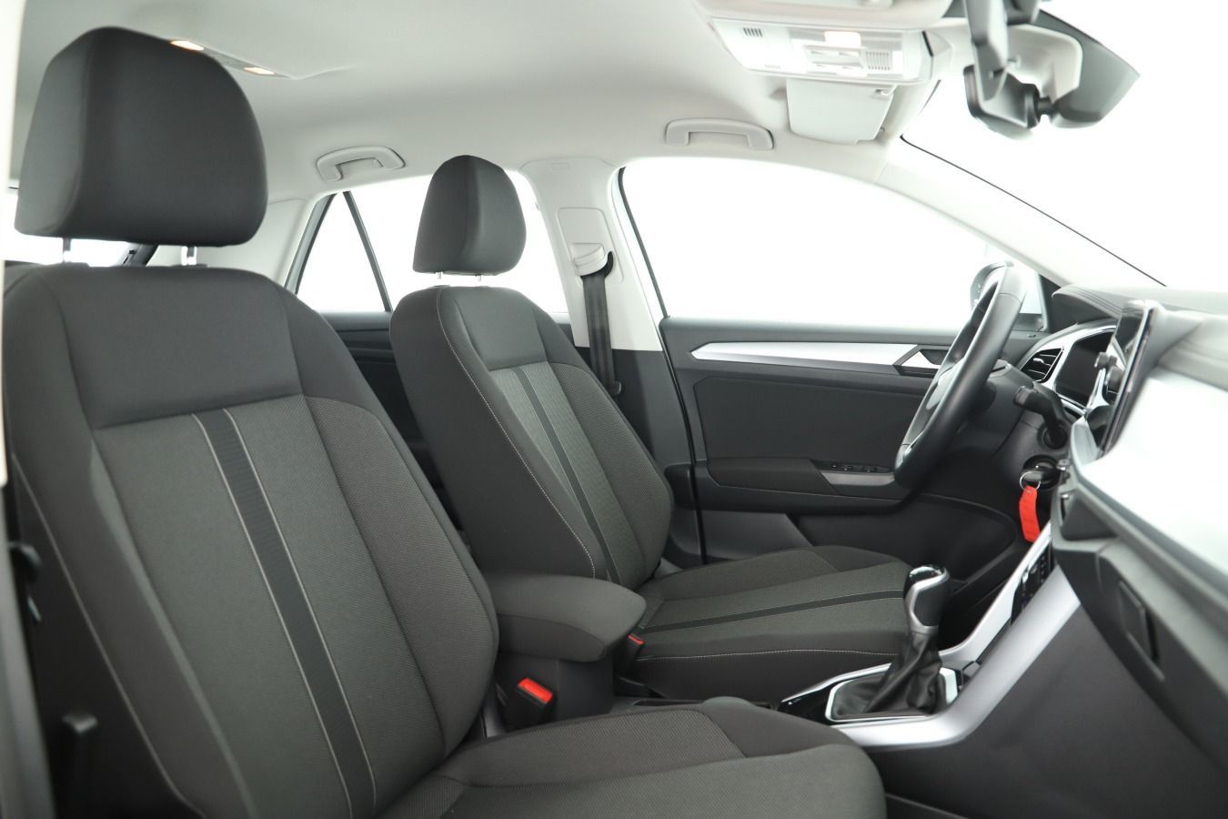 Volkswagen T-Roc - Bild 8