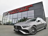 Mercedes-Benz A 35 AMG 4Matic Limousine Schalensitze* Pano* 