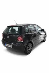Volkswagen Polo 1.2 44kW Trendline Trendline - Volkswagen Polo aus 2007: 1.2