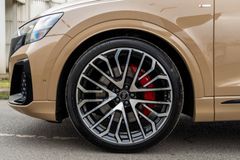 Audi Q8 – 9 / 30