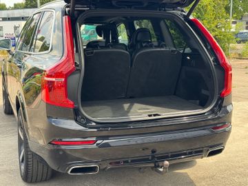 Volvo XC90 - 9