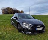 Audi A3 35 TDI S tronic S line Sportback S line 