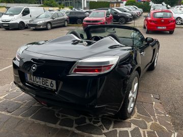 Bild 19 Opel GT - 2.0 Turbo - Roadster