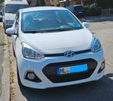 Hyundai i10 1.2 YES!  - Hyundai i10 Gebrauchtwagen in Lübeck