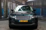 Land Rover Range Rover 3.0 TDV6 Autobiography *Voll* - Land Rover Range Rover: Tdv6