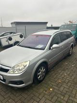 Opel Vectra Caravan 1.9 CDTI Sport 110kW - Opel Vectra aus 2006: 1.9