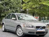 Volvo S40 Lim. 2.4 Kinetic*Klima*Teilleder*Allwetter* - Volvo S40 Gebrauchtwagen