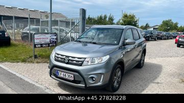 Suzuki Vitara - 2