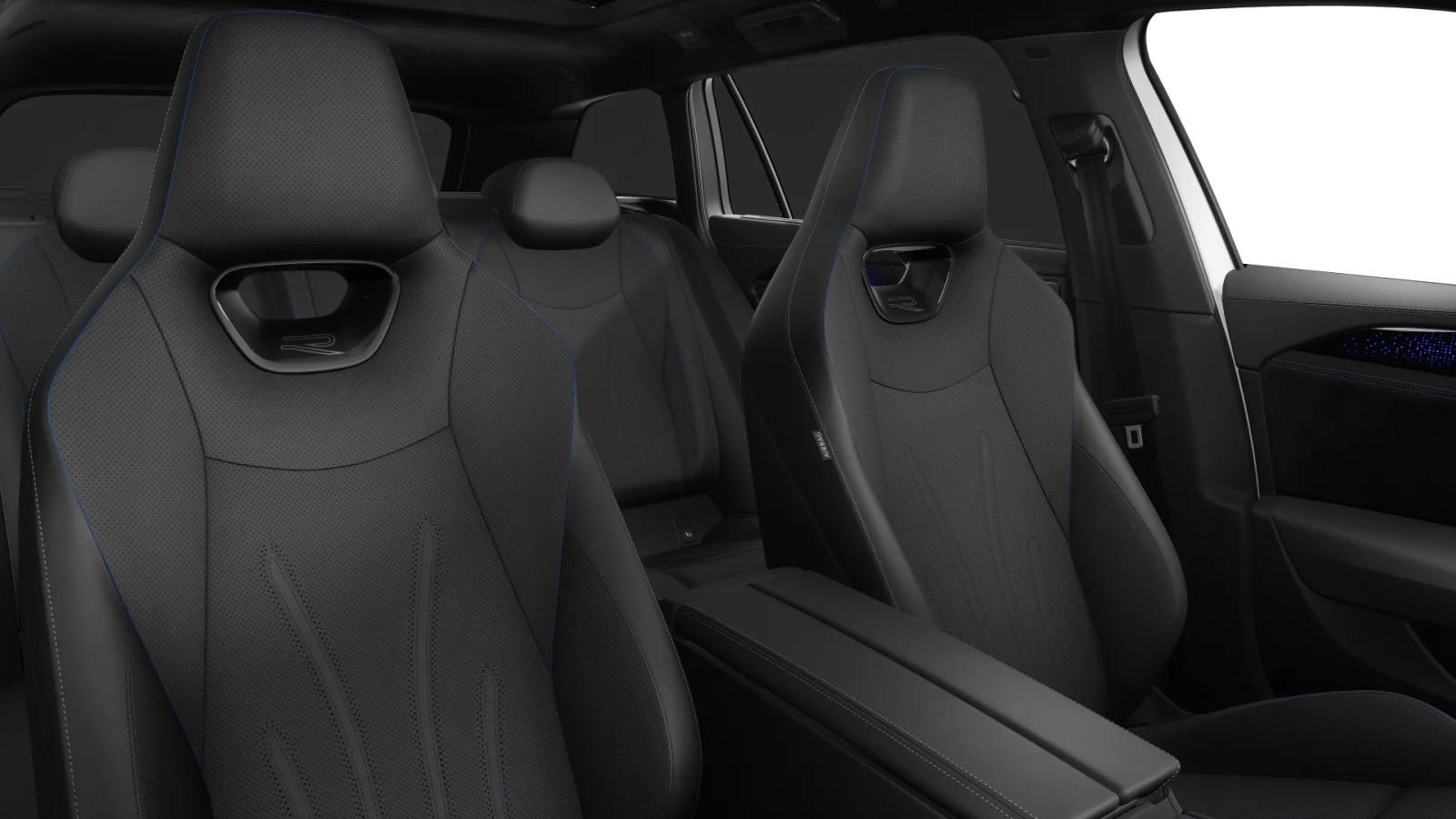 Volkswagen Passat R-Line 2.0TSI 4M VOLLAUSSTATTUNG