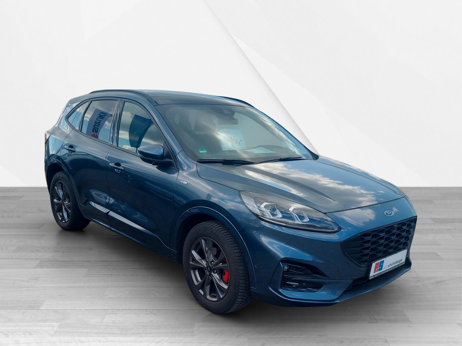 Ford Kuga 2.0L EcoBlue ST-Line X *Diesel*AT*Schiebed*