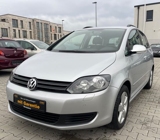 Volkswagen Golf Plus VI Comfortline