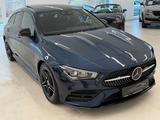 Mercedes-Benz CLA 220 d Shooting Brake AMG Line PANORAMA LED - Mercedes-Benz CLA 220 in Bielefeld