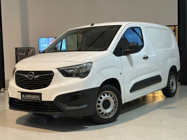 Opel Combo 1.5 CDTi E Cargo Selection *4x Verfügbar*