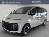 Hyundai STARIA 1.6 T-GDI HEV Signature 118 kW, 5-türig - Hyundai Staria Signature mit Benzin-Antrieb