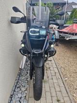 BMW R 1200 GS - BMW SCHWARZ 1200 GS