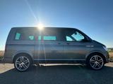 Volkswagen VW T6 Multivan Edition 30 | DSG 4Motion - Volkswagen: Multivan Edition