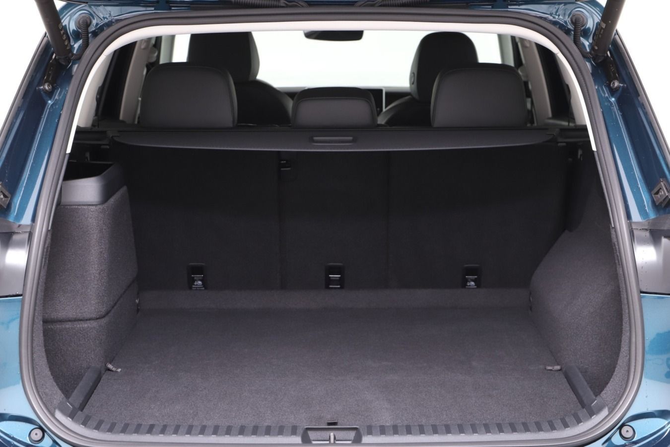 Volkswagen Tayron - Bild 13