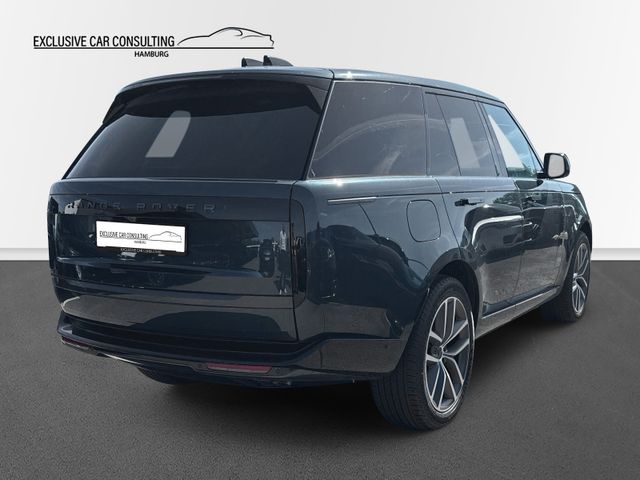 LAND ROVER Range Rover – Bild 6