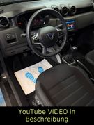 DACIA Duster II Prestige 1er.Hand/Kamera/NAVI/CarPlay