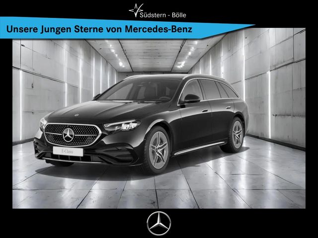 Mercedes-Benz E 220 d T +AMG+DISTRO+NAVI+AMBIENTE+PANO-DACH