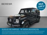 Mercedes-Benz G 450 d AMG Exclusive Massage Sitzklima AHK - Mercedes G 450 SUV