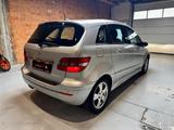 Mercedes-Benz B 200 2.0 KAT+AHK+KLIMA+SHZ+EASY-VARIO+BI-XENON - gebrauchte Mercedes-Benz B-Klasse aus dem Jahr 2006