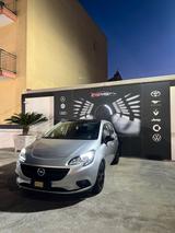 Opel Corsa 1.3 CDTI ecoFLEX 95CV Start&Stop 5 po - Opel Corsa: Cdti Ecoflex