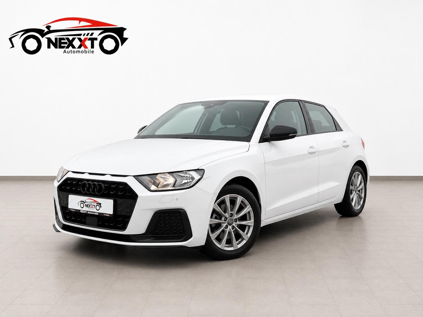 Audi A1 Sportback 25 TFSI *PDC*SHZ