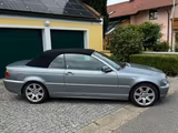 BMW 320Ci - Cabrio // Garagenfahrzeug - BMW 320: Cabrio