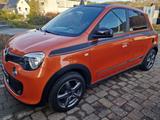 Renault Twingo ENERGY TCe 110 GT GT - Renault Twingo: Orange
