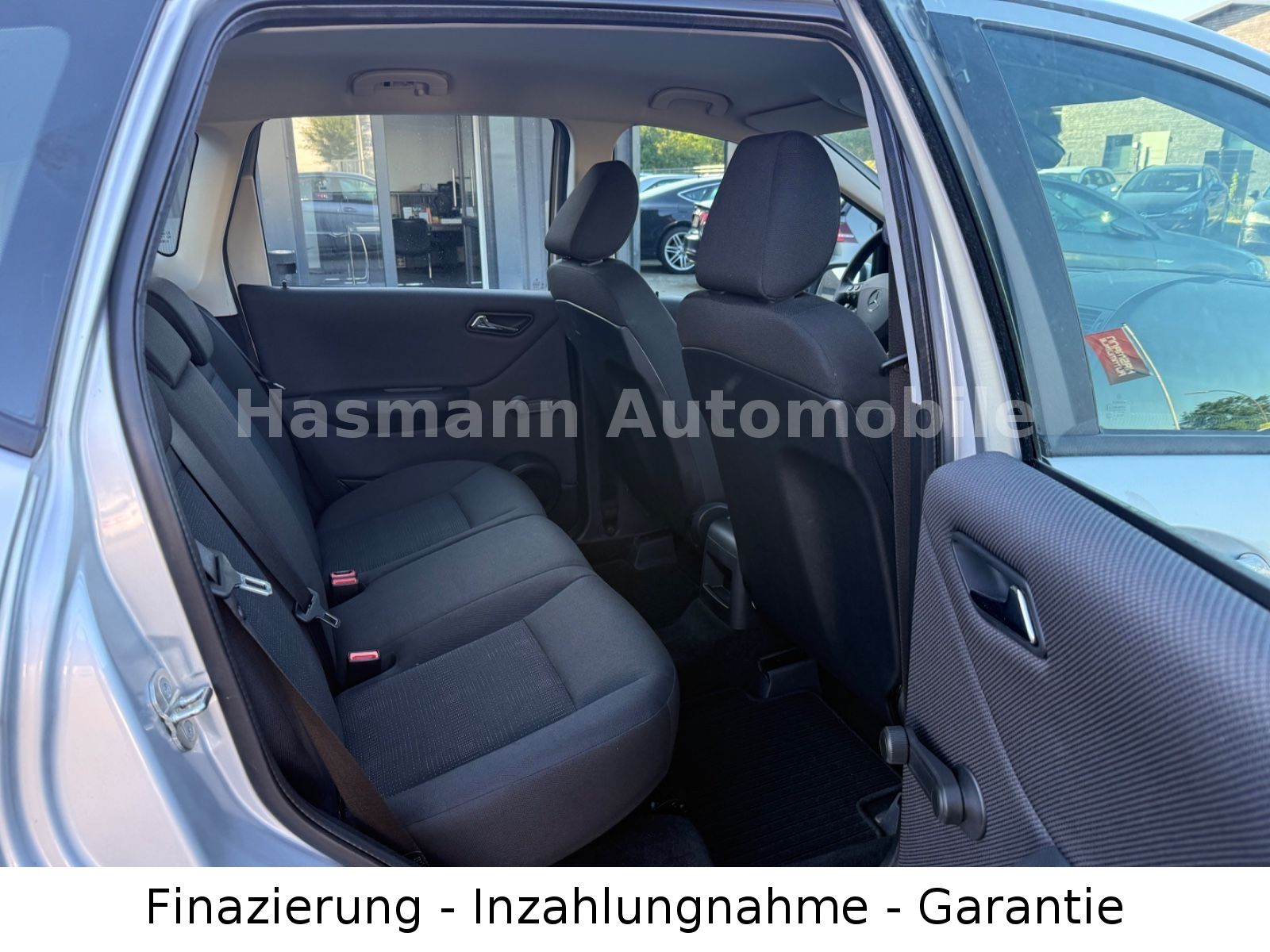 A 160 A A 160*KLIMA*NAVI*EURO-5*2.HAND*TOP-GW