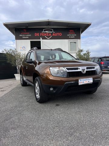 Dacia Duster 1.5 dCi 110CV 4x4 SL Adventure