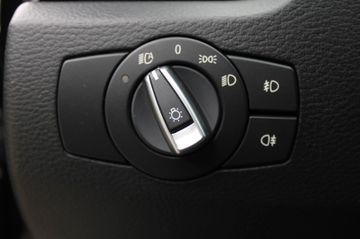 BMW X1 Baureihe X1 25 d xDrive BI XENONX Line KAM