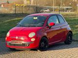 Fiat 500 1.4 16V Sport guter Zustand Tüv Neu - Fiat 500: 16v Sport