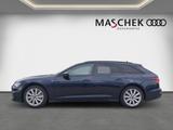 Audi A6 Avant S line 55 TFSI UPE114 AHK LM21 Allradle - Audi A6: A6s