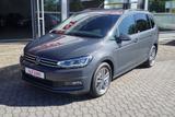 Volkswagen Touran 1.5 TSI DSG Matrix ACC AHK Kamera - Volkswagen Touran Tageszulassungen