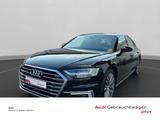 Audi A8 60 TFSI e quattro PANO*BETTER-VISION*RSE*B&O - Audi A8: RS