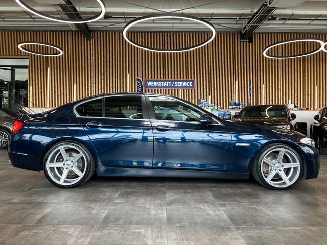 BMW 528 *HeadUP*KEYLESS*MEMORY*EISENMANN*StandHZ*