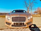 Bentley Continental GT 4.0 V8 - Facelift - Sonderfarbe - - Bentley Continental GT von privat