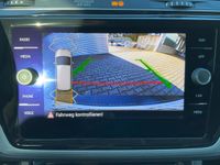 Volkswagen Touran - Vorschau Bild 20