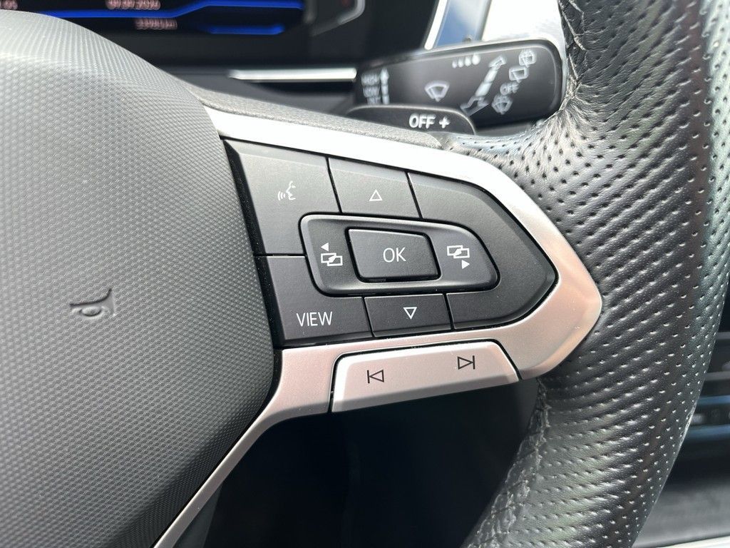 Volkswagen Passat Alltrack - Bild 22