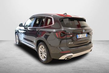BMW X3 - 6