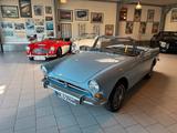 Triumph Sunbeam Alpine IV  Speichenräder Webervergaser - Triumph: A