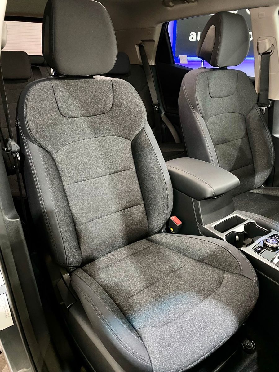 Fahrzeugabbildung Ssangyong Korando RUBY**ALLRAD**AUTOMATIK**FINANZIERUNG**