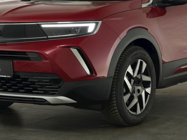 Mokka-e B ELEGANCE 50kWh AT+LED+RÜCKFAHRKAMERA+K