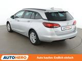 Opel Astra 1.4 SIDI Turbo Edition*NAVI*TEMPO*PDC* - Opel Gebrauchtwagen in Münster